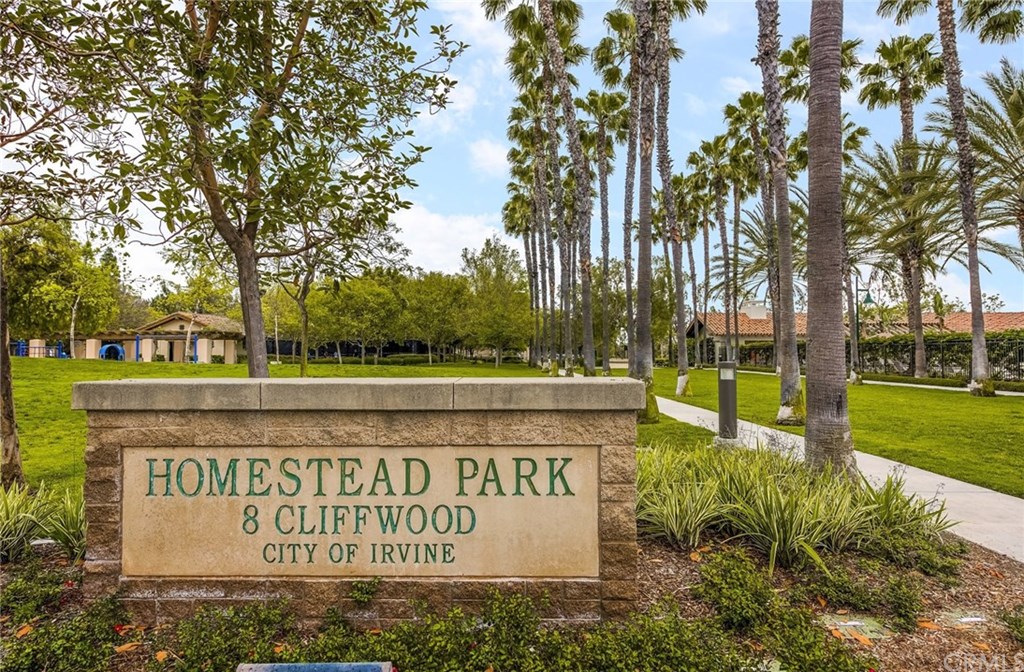 61 Autumn Irvine, CA 92602 - Photo 24 of 35 Walking distance to Homestead Park