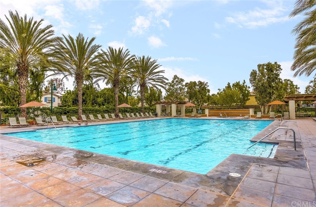61 Autumn Irvine, CA 92602 - Photo 27 of 35 Association spa and pool in Homestead Park