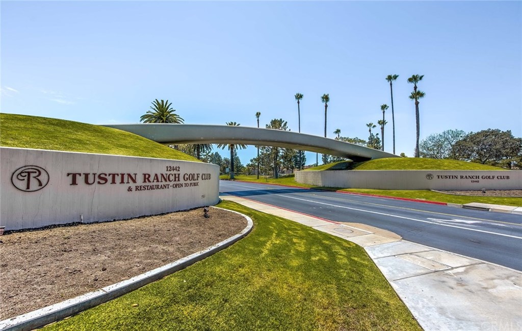 61 Autumn Irvine, CA 92602 - Photo 30 of 35 Nearby Golf Club