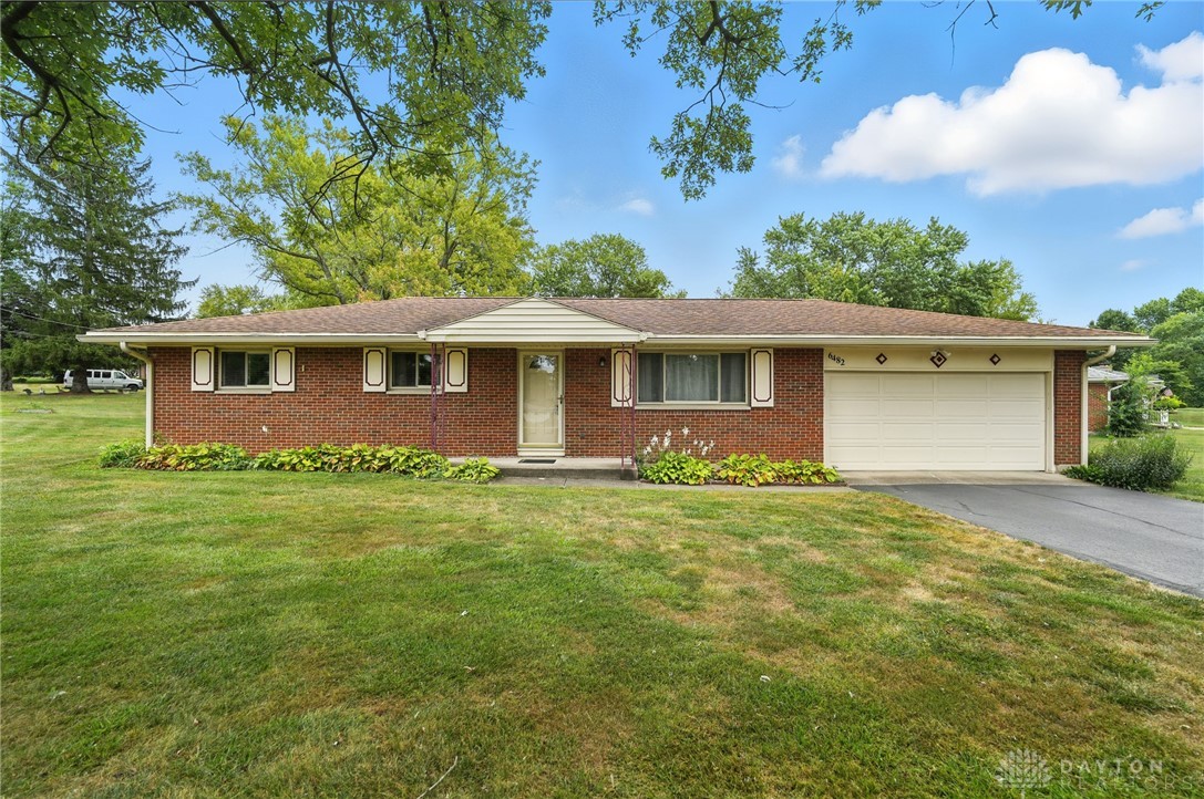 6482 Shaker Road Franklin, OH 45005 - Photo 1 of 37