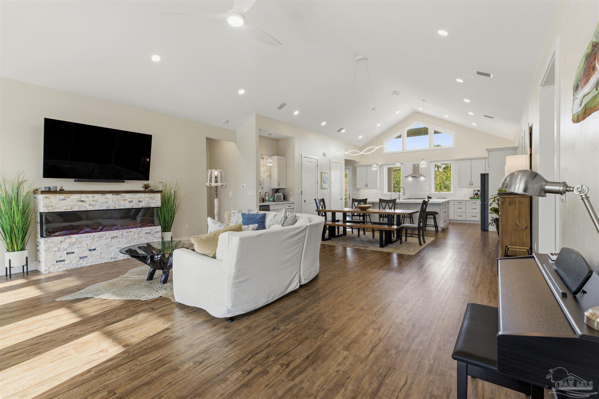 5402 North Shore Road Pensacola, FL 32507 - Photo 23 of 72