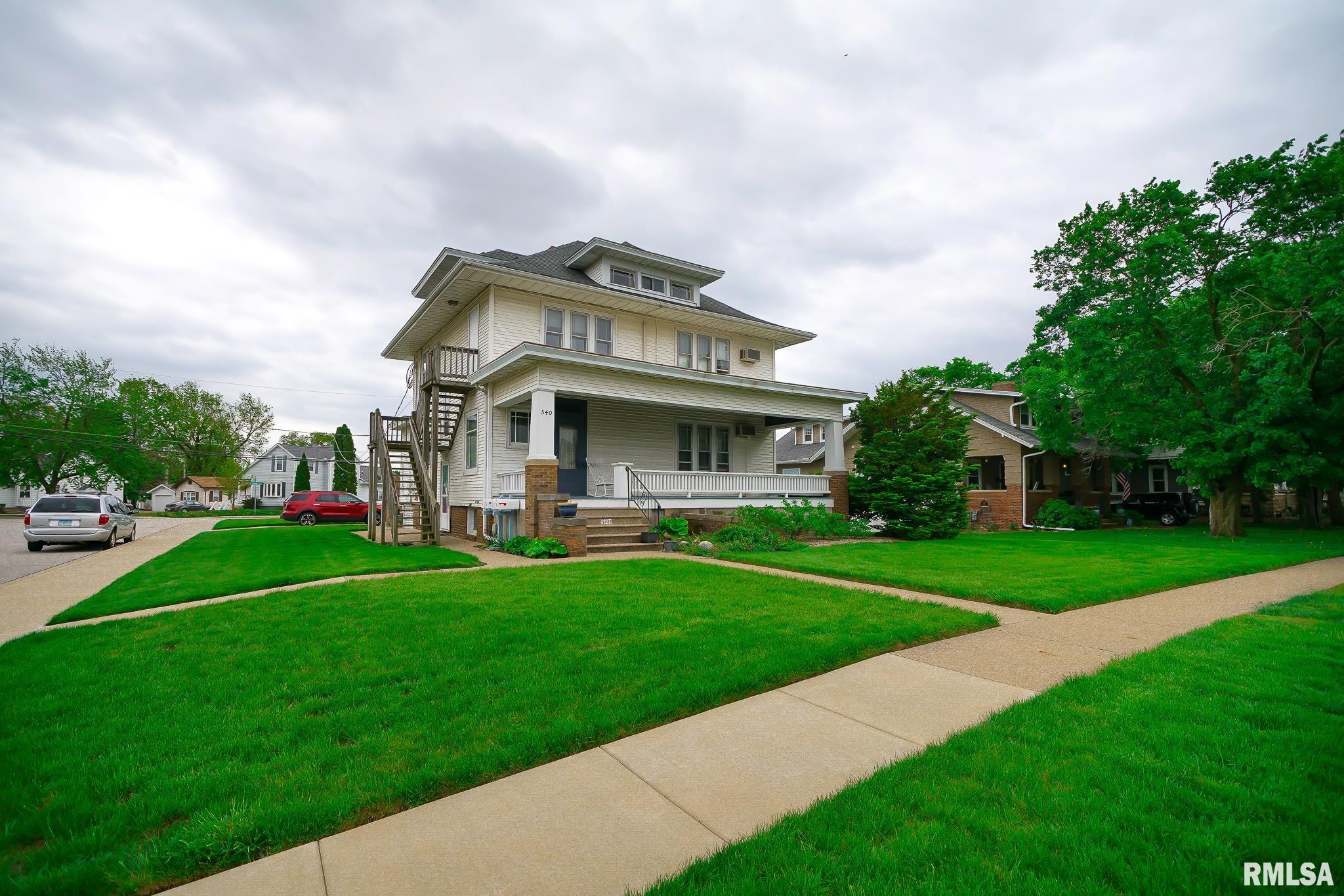 540 North Main Street Morton, IL 61550 - Photo 21 of 29