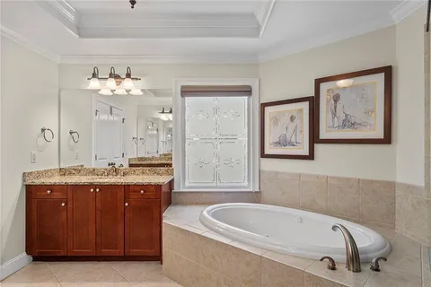 $635,000 | 1958 Saxon Valley Circle Northeast, Atlanta, GA 30319