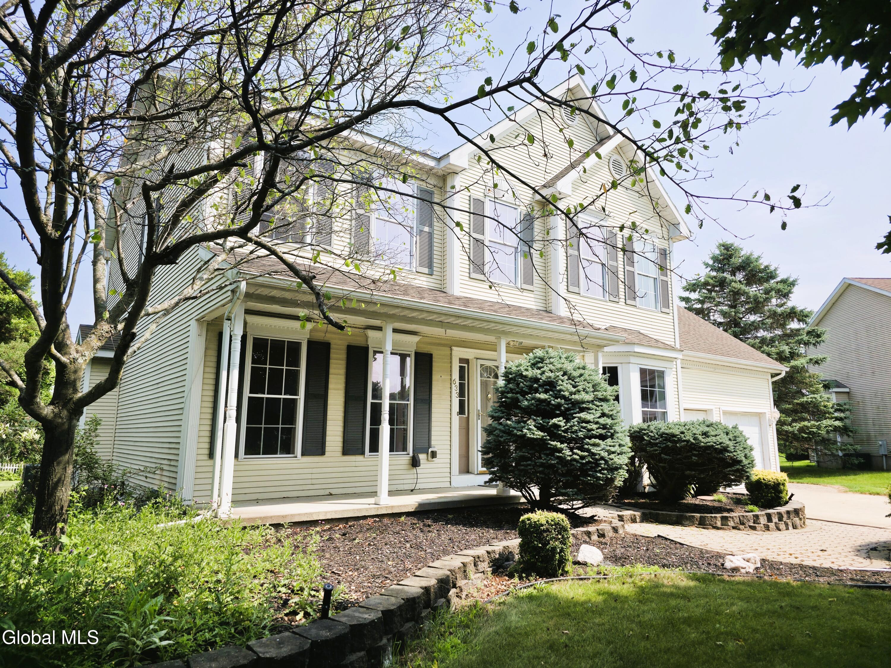 633 Stream Lane Guilderland, NY 12159 - Photo 3 of 46 20250808_111906