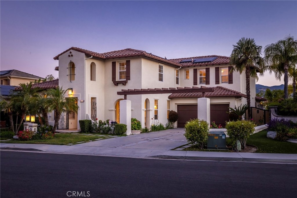 26876 Grey Place Stevenson Ranch, CA 91381 - Photo 59 of 77