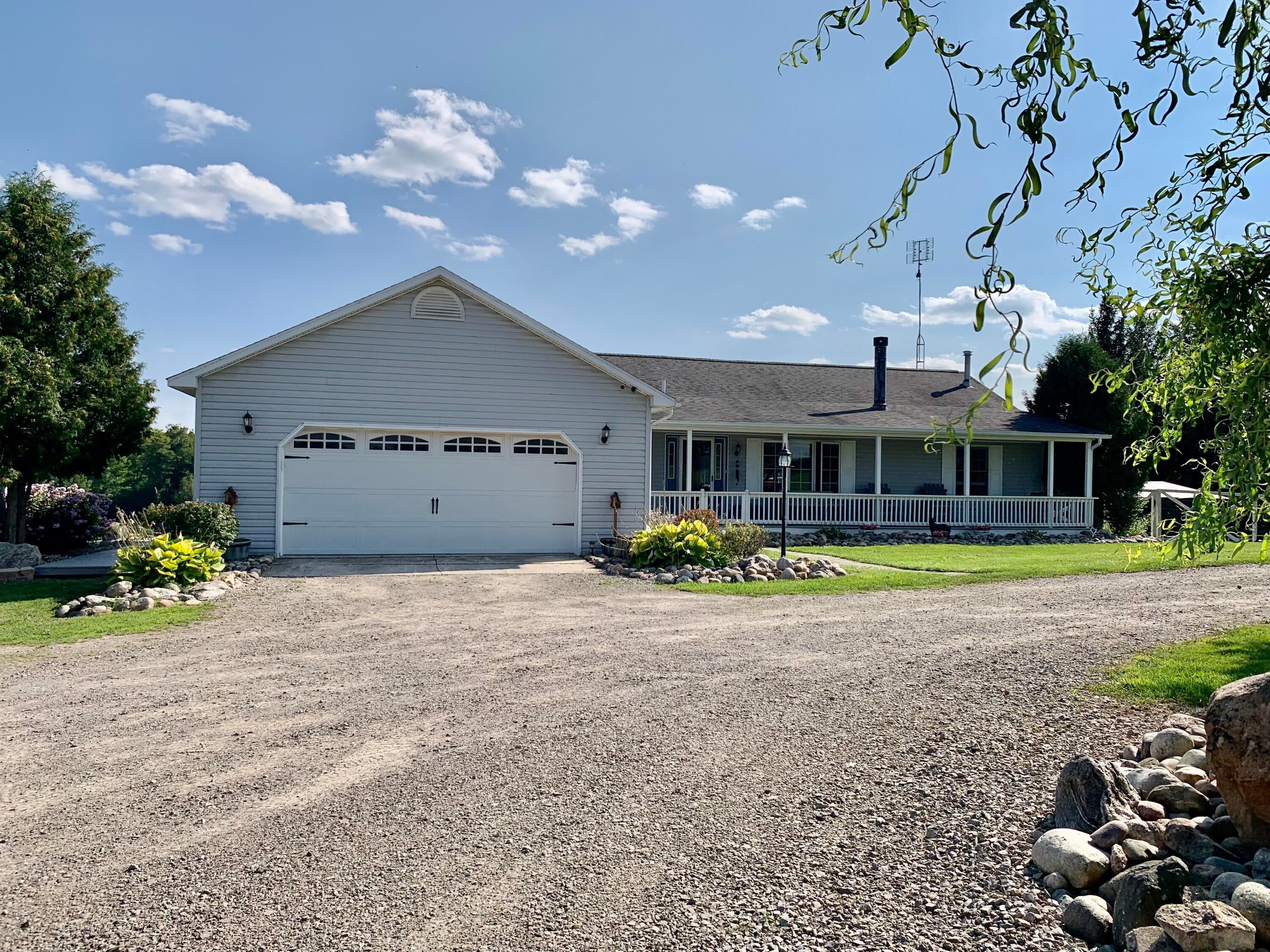 4631 South Branch Road South Branch, MI 48761 - Photo 12 of 63 Gallery Image 12