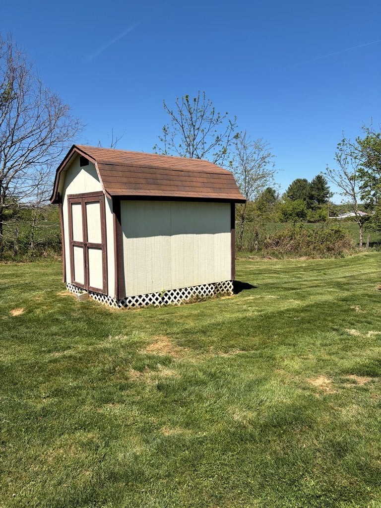408 Timberline Road Galax, VA 24333 - Photo 46 of 49 Gallery Image 46
