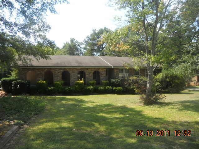 1869 Lake Jodeco Road Jonesboro, GA 30236 - Photo 1 of 1 Gallery Image 1
