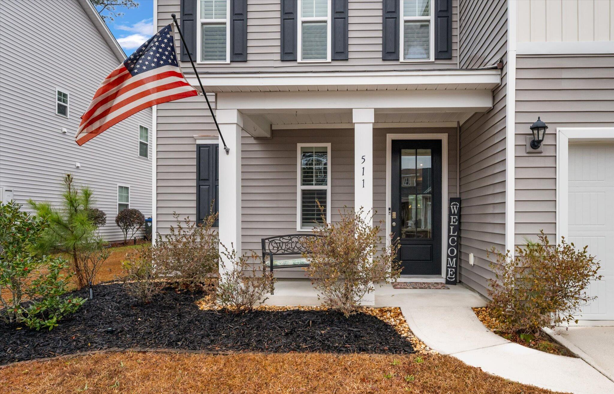 511 Kilarney Road Summerville, SC 29483 - Photo 4 of 62 04-511 Kilarney_e_Lowcountry_Exposure-4