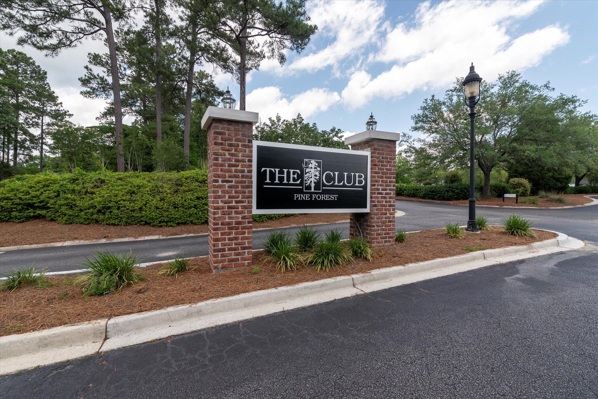 511 Kilarney Road Summerville, SC 29483 - Photo 54 of 62 54-Pine Forest Amenities_Lowcountry_Expo