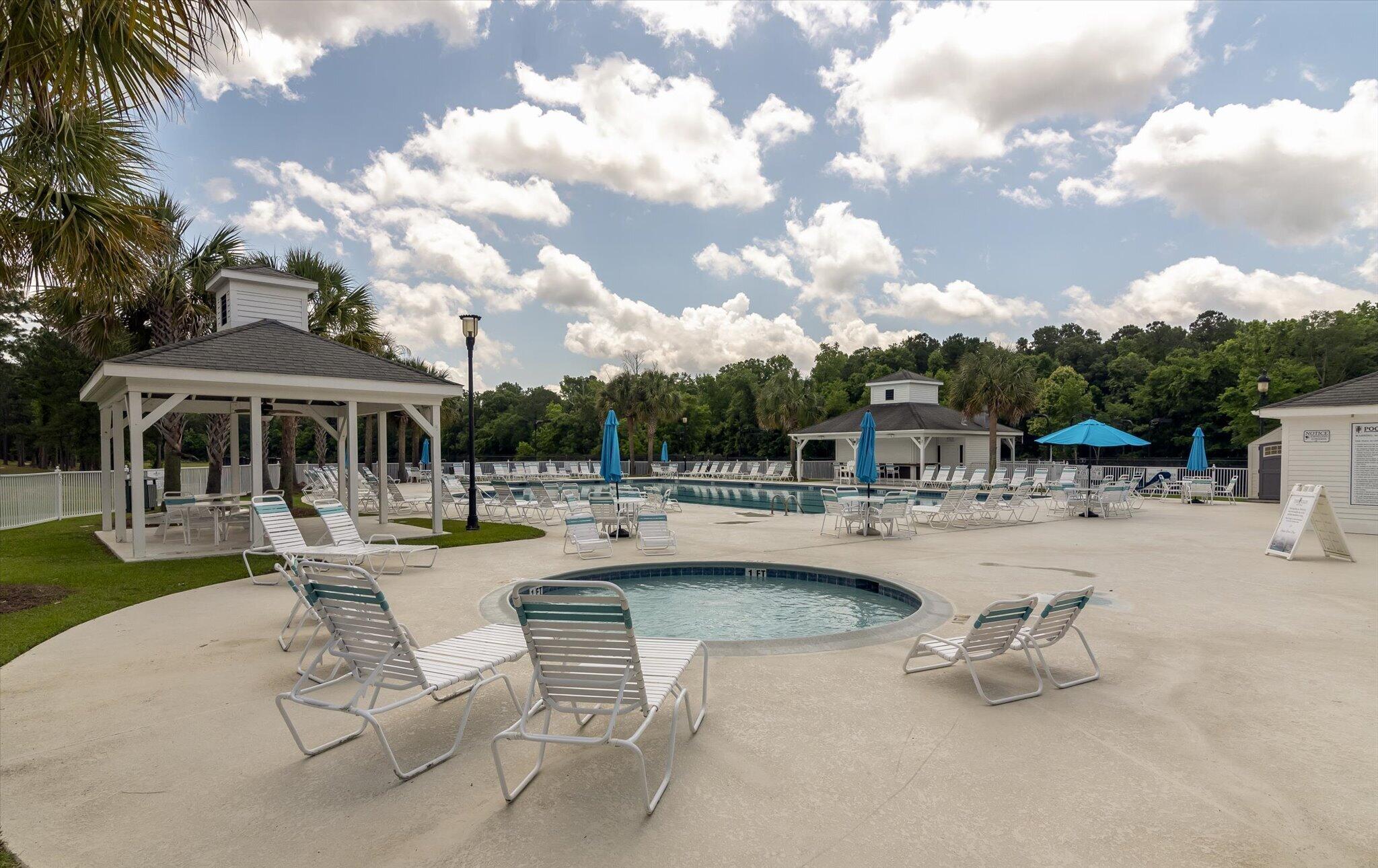 511 Kilarney Road Summerville, SC 29483 - Photo 55 of 62 55-Pine Forest Amenities_Lowcountry_Expo