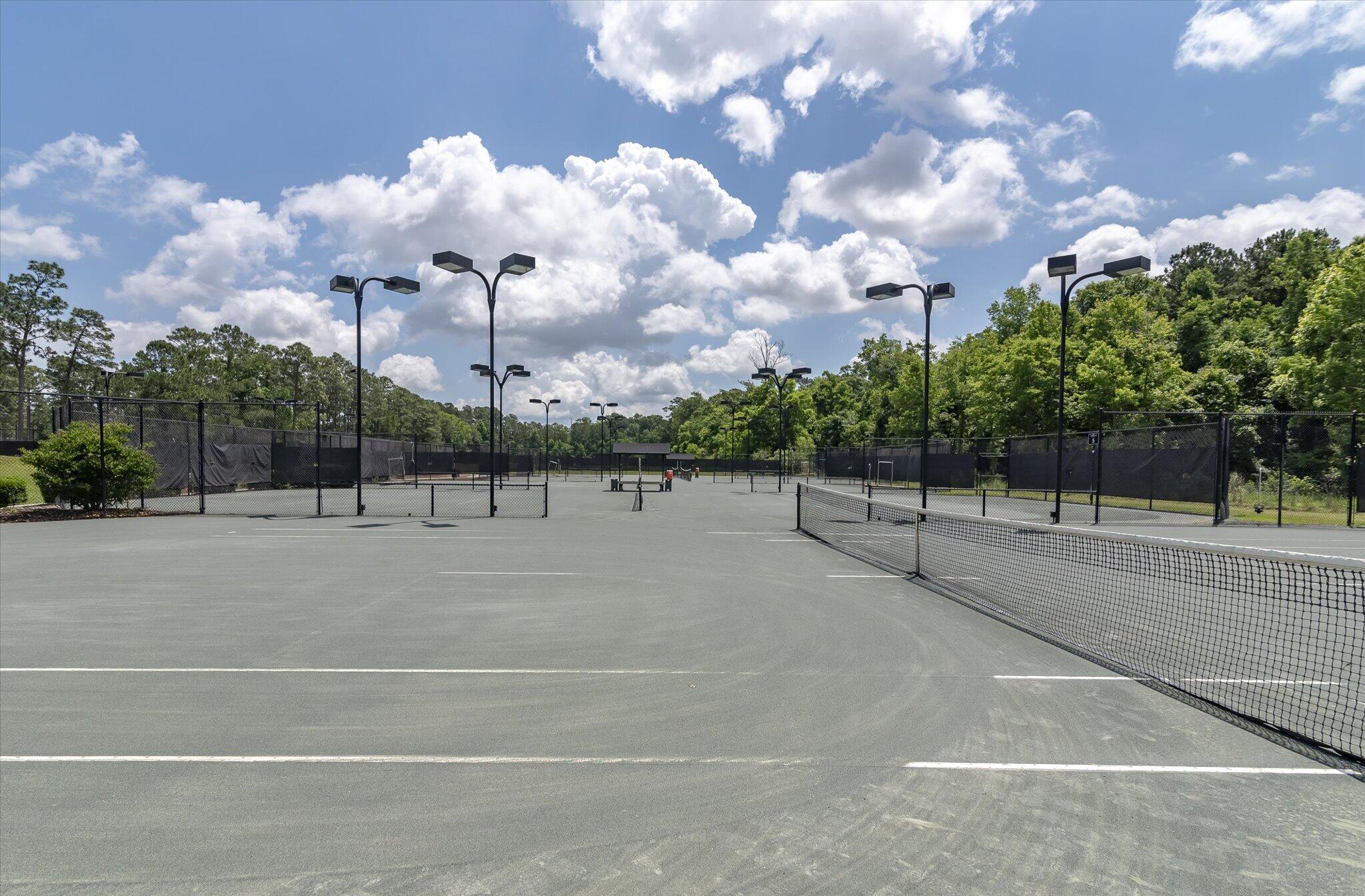 511 Kilarney Road Summerville, SC 29483 - Photo 58 of 62 58-Pine Forest Amenities_Lowcountry_Expo