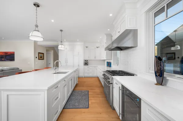 $5,800,000 | 21 Badgers Island West, Unit 21, Kittery, ME 03904