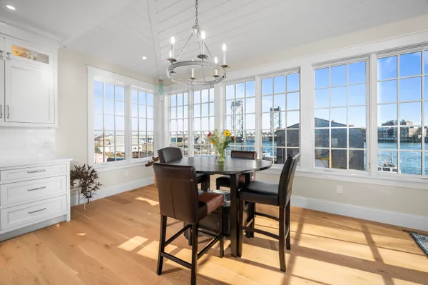 $5,800,000 | 21 Badgers Island West, Unit 21, Kittery, ME 03904