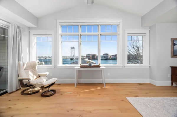$5,800,000 | 21 Badgers Island West, Unit 21, Kittery, ME 03904