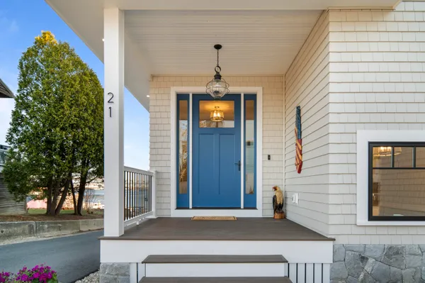 $5,800,000 | 21 Badgers Island West, Unit 21, Kittery, ME 03904