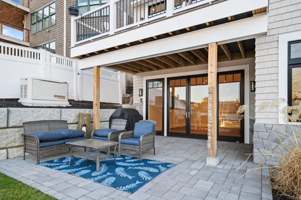 $5,800,000 | 21 Badgers Island West, Unit 21, Kittery, ME 03904