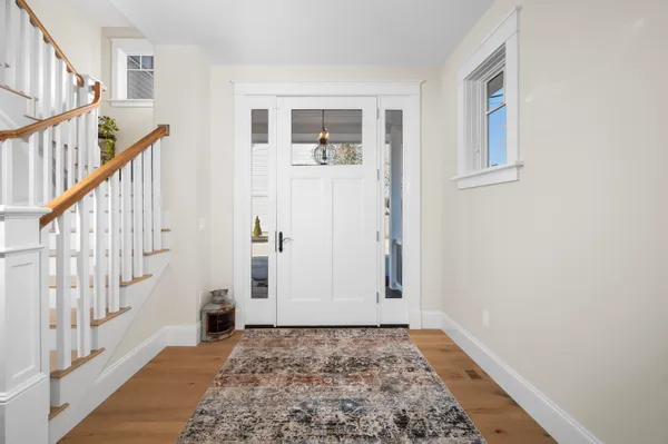 $5,800,000 | 21 Badgers Island West, Unit 21, Kittery, ME 03904