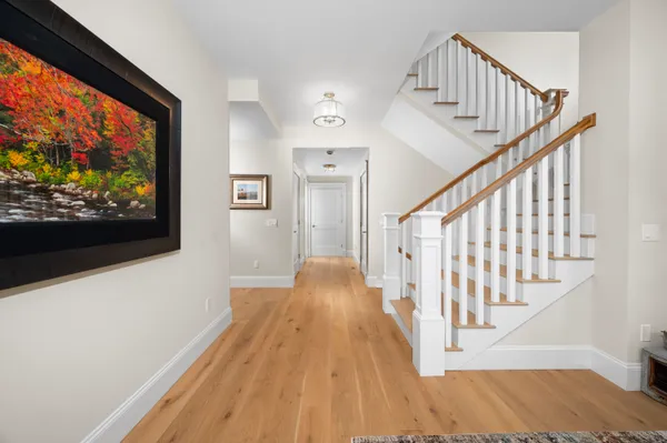 $5,800,000 | 21 Badgers Island West, Unit 21, Kittery, ME 03904