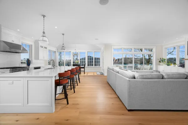 $5,800,000 | 21 Badgers Island West, Unit 21, Kittery, ME 03904