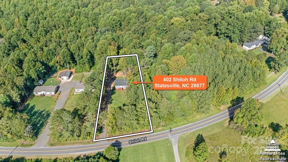 402 Shiloh Road Statesville, NC 28677 - Photo 27 of 34