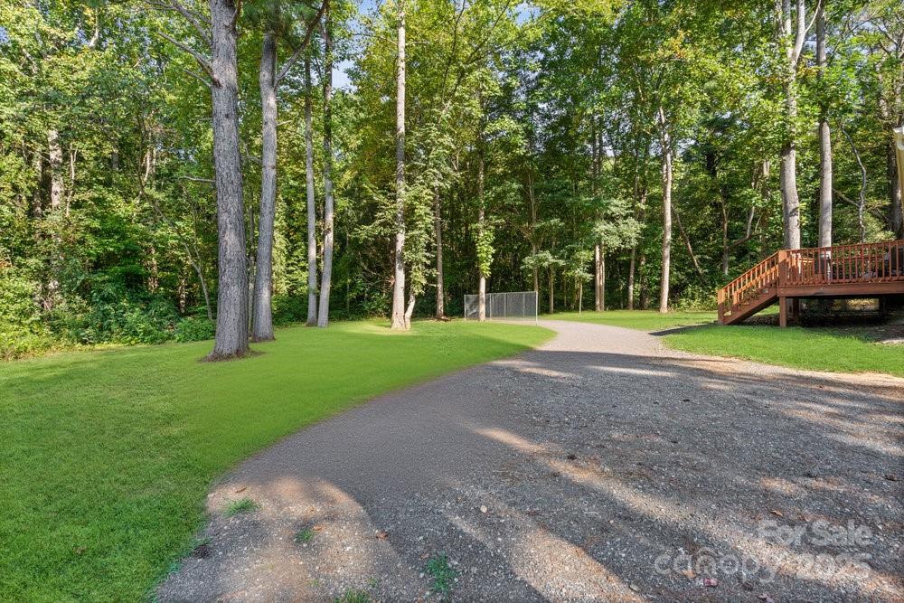 402 Shiloh Road Statesville, NC 28677 - Photo 34 of 34 a view of a park with large trees
