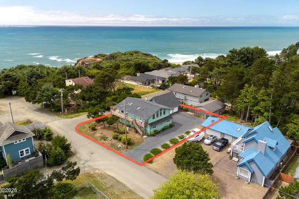 $700,000 | 115 Fishing Rock Street, Depoe Bay, OR 97341