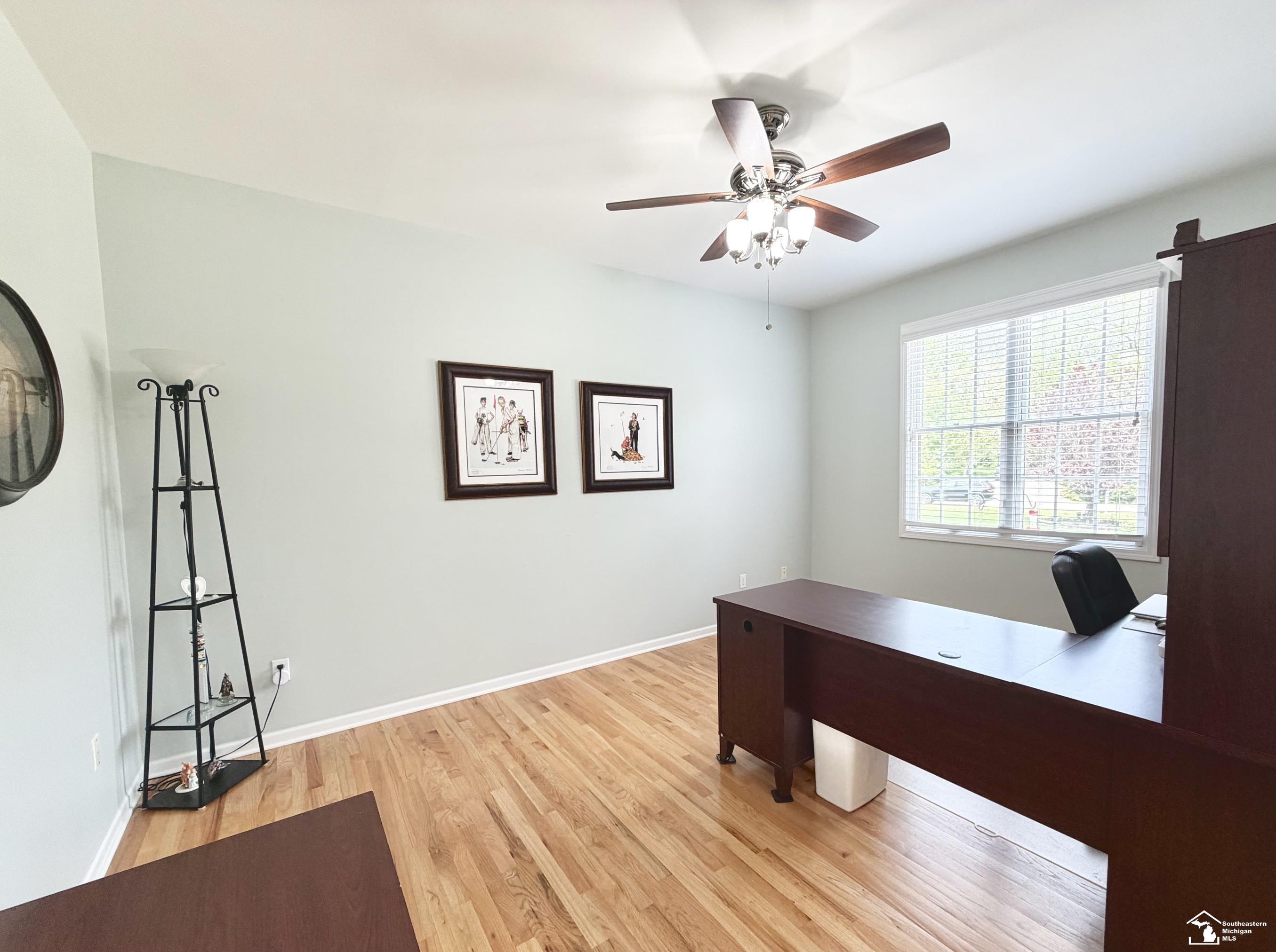 52881 Rico Court Wixom, MI 48393 - Photo 19 of 76
