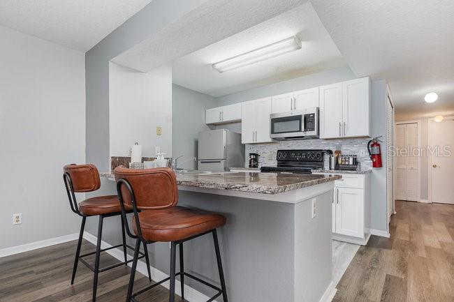 8711 Rockingham Terrace, Unit A Kissimmee, FL 34747 - Photo 21 of 33 Gallery Image 21