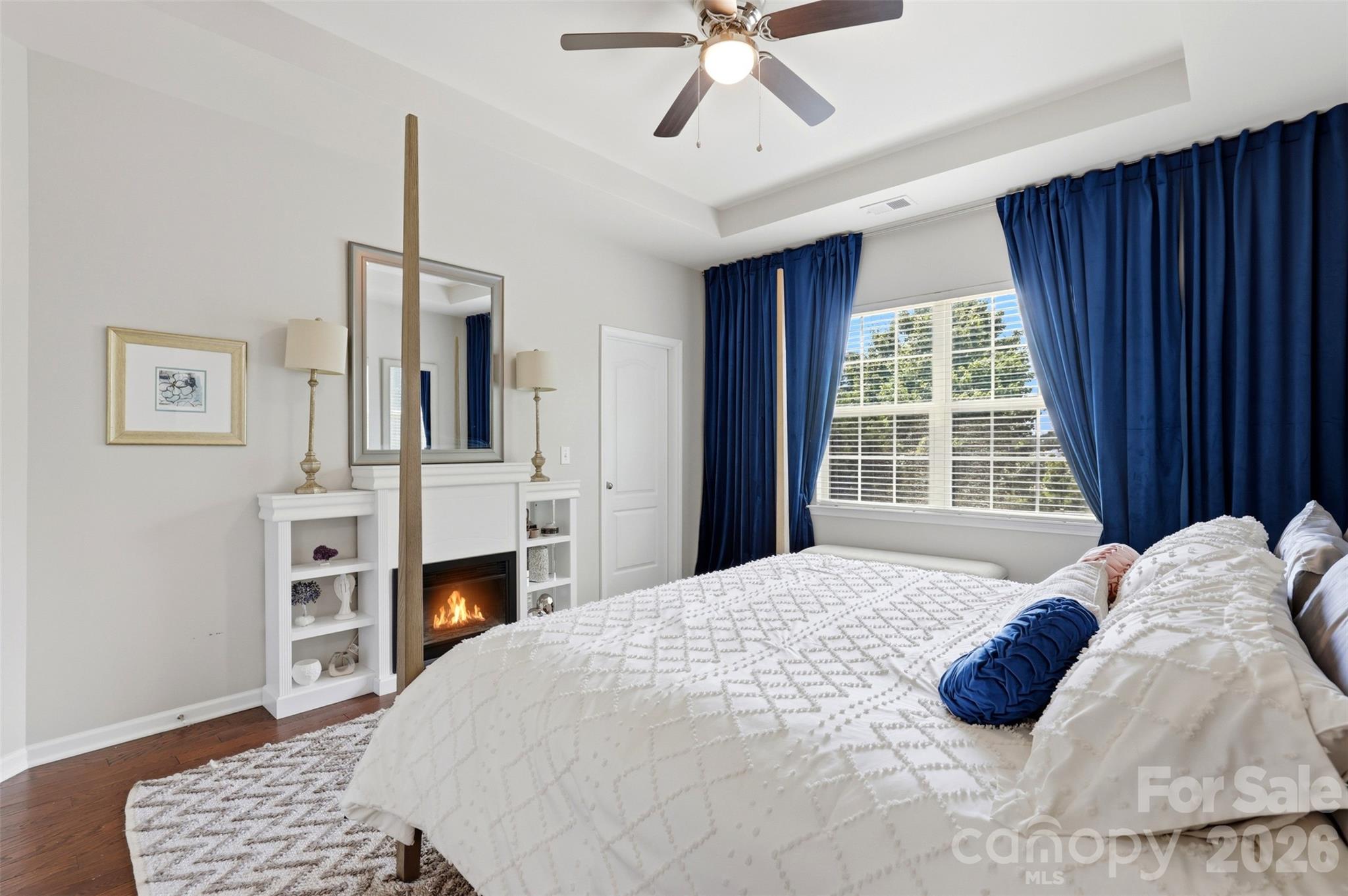 509 Dulaney Drive Fort Mill, SC 29708 - Photo 14 of 31