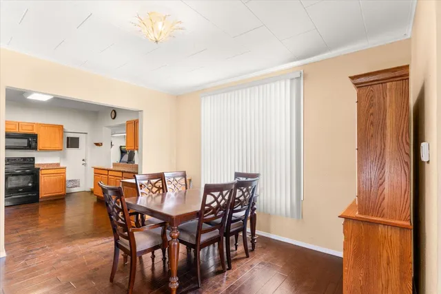 $370,000 | 117 East 1st Street, Rosalia, WA 99170