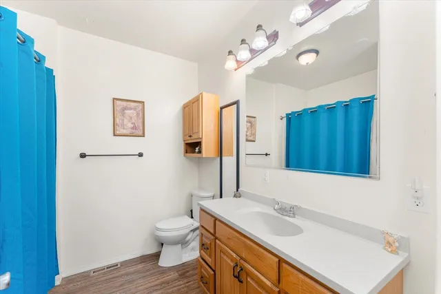 $370,000 | 117 East 1st Street, Rosalia, WA 99170