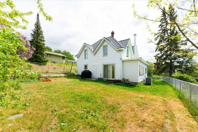 $370,000 | 117 East 1st Street, Rosalia, WA 99170