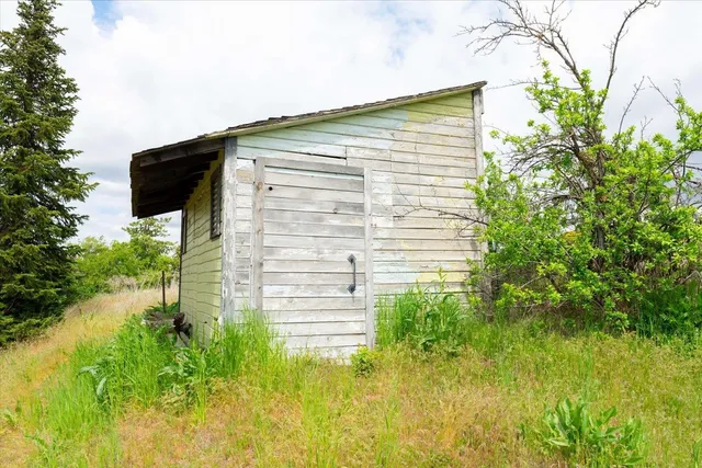 $370,000 | 117 East 1st Street, Rosalia, WA 99170