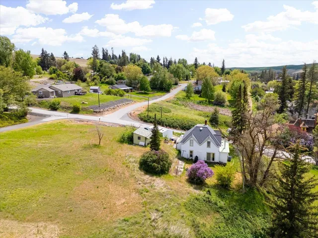$370,000 | 117 East 1st Street, Rosalia, WA 99170