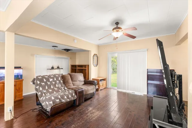 $370,000 | 117 East 1st Street, Rosalia, WA 99170