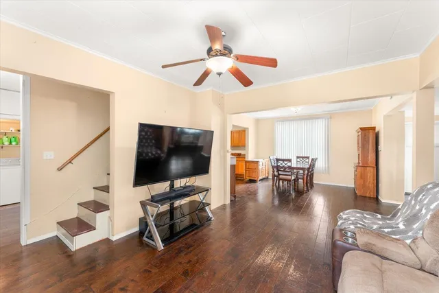 $370,000 | 117 East 1st Street, Rosalia, WA 99170