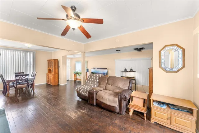 $370,000 | 117 East 1st Street, Rosalia, WA 99170