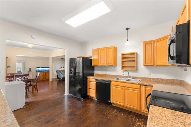 $370,000 | 117 East 1st Street, Rosalia, WA 99170