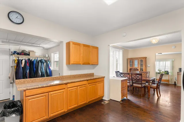 $370,000 | 117 East 1st Street, Rosalia, WA 99170