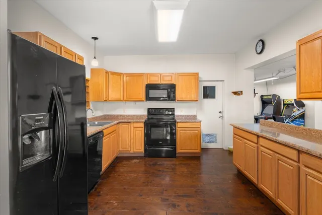 $370,000 | 117 East 1st Street, Rosalia, WA 99170