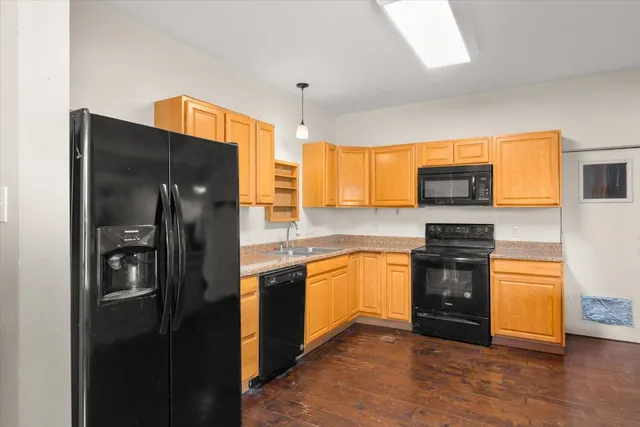 $370,000 | 117 East 1st Street, Rosalia, WA 99170