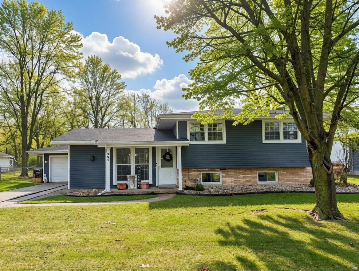 205 Bartlett Street Clinton, MI 49236 - Photo 1 of 16 photo 2