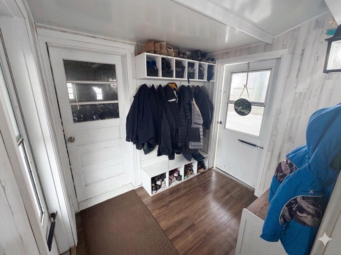 205 Bartlett Street Clinton, MI 49236 - Photo 15 of 16 Photo 18