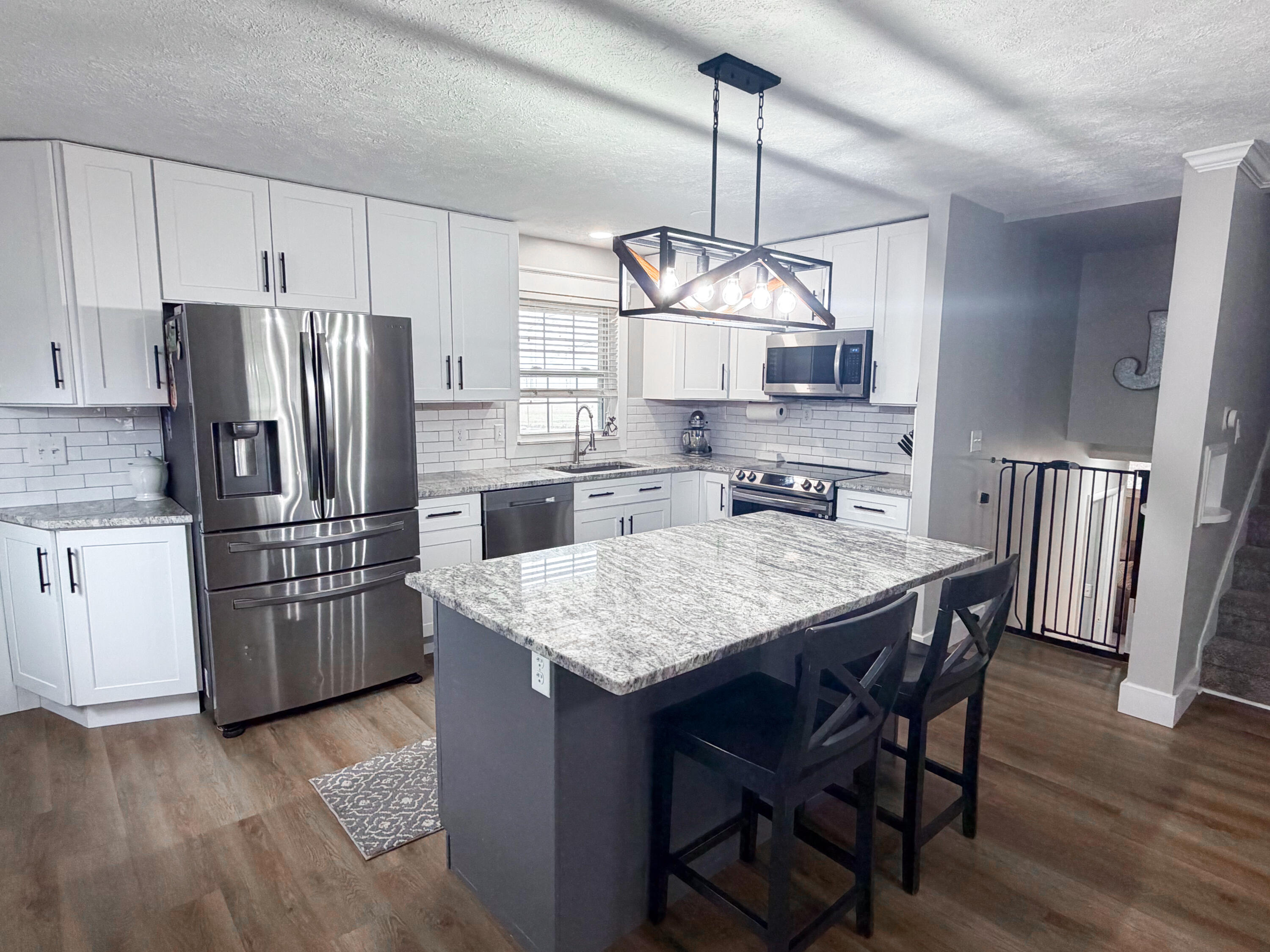 205 Bartlett Street Clinton, MI 49236 - Photo 2 of 16 photo 3