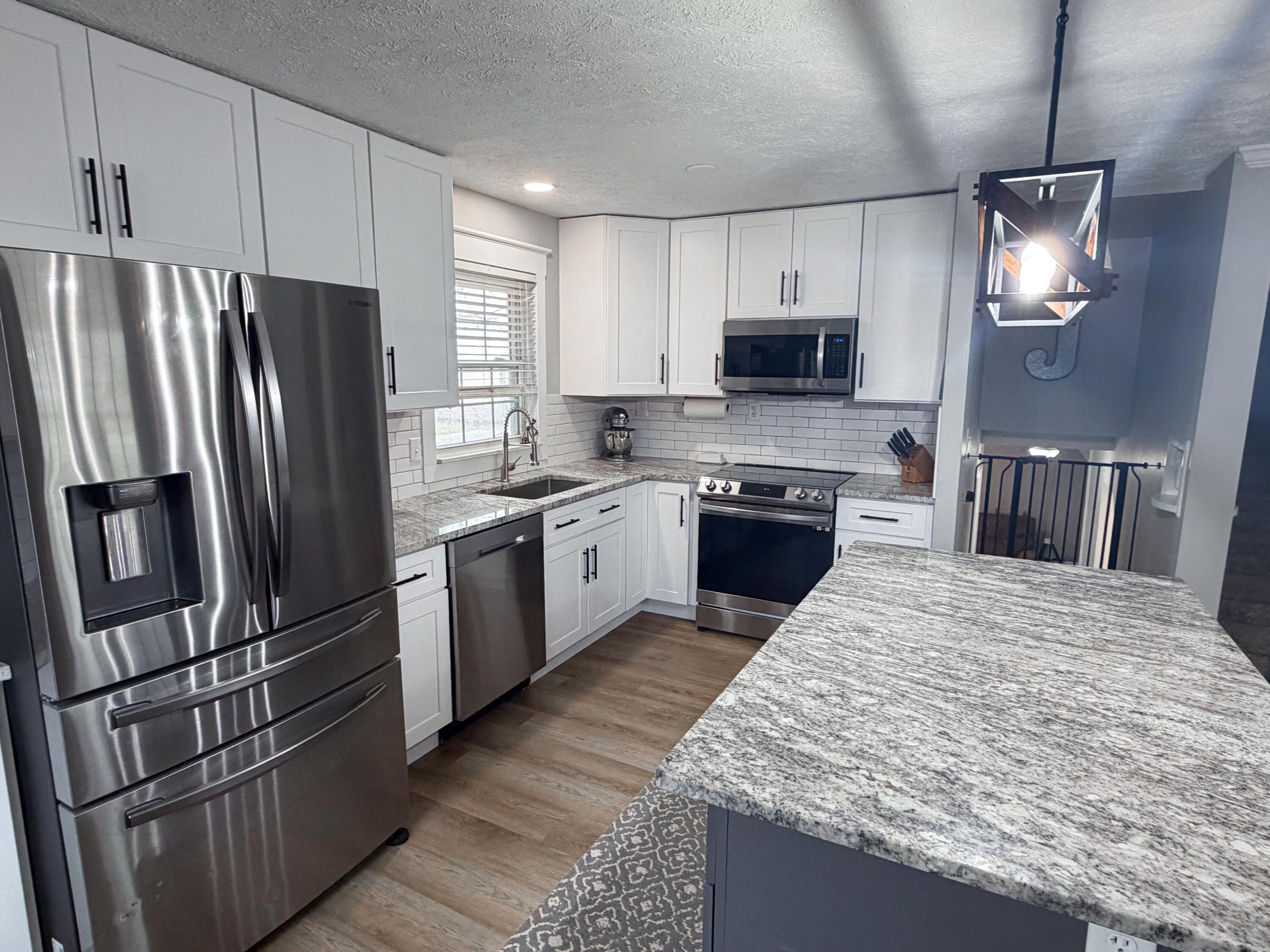 205 Bartlett Street Clinton, MI 49236 - Photo 4 of 16 photo 5