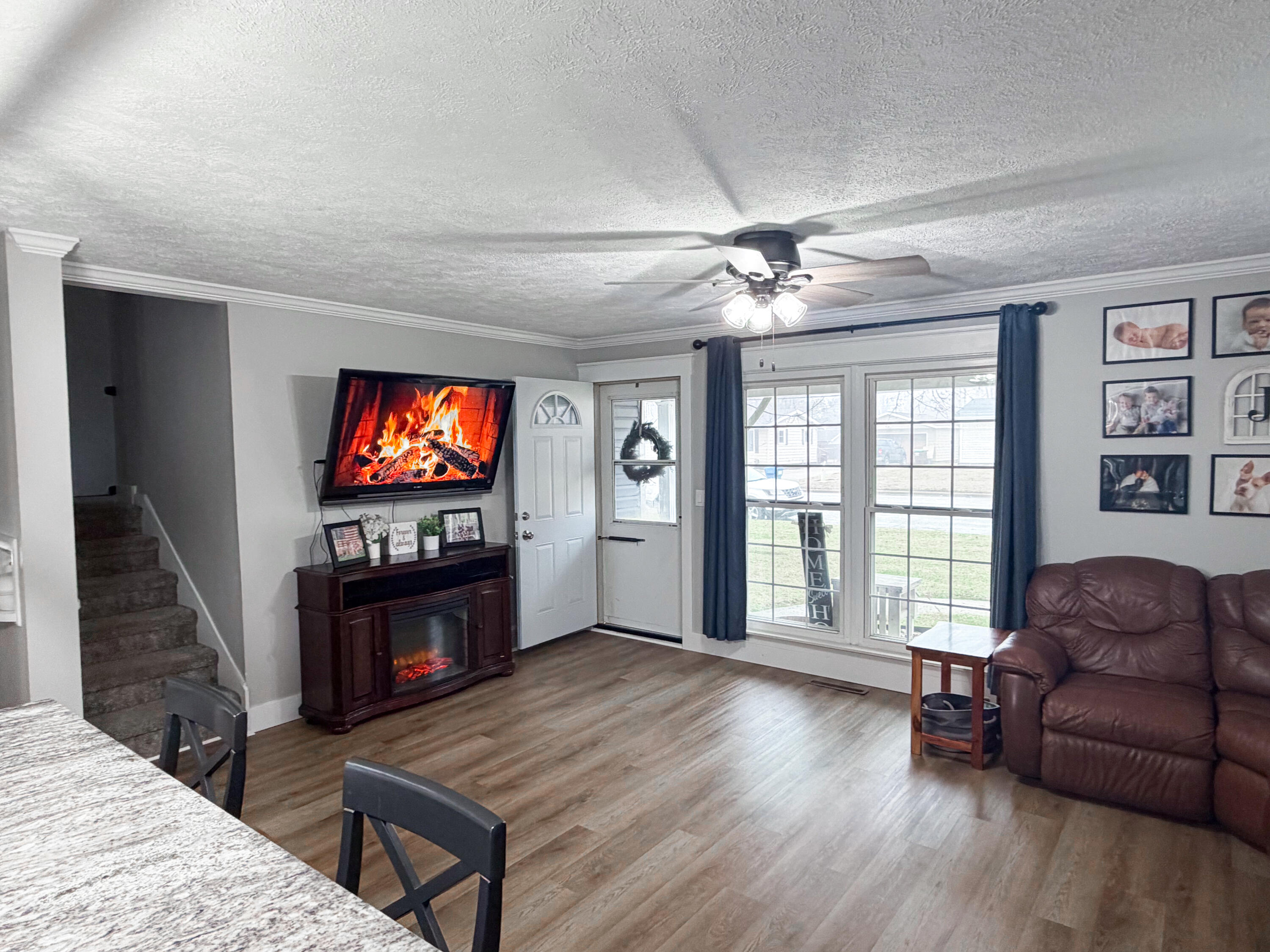 205 Bartlett Street Clinton, MI 49236 - Photo 5 of 16 photo 6