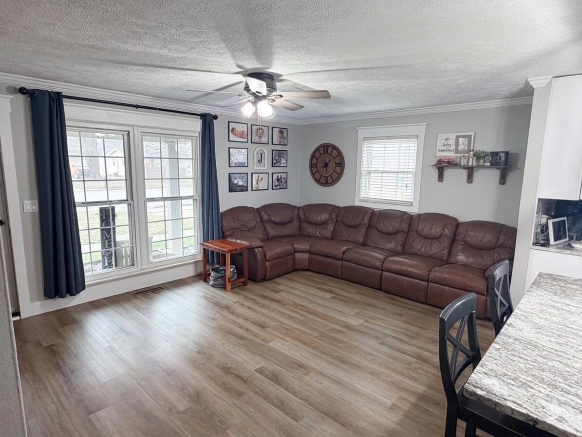 205 Bartlett Street Clinton, MI 49236 - Photo 6 of 16 photo 7