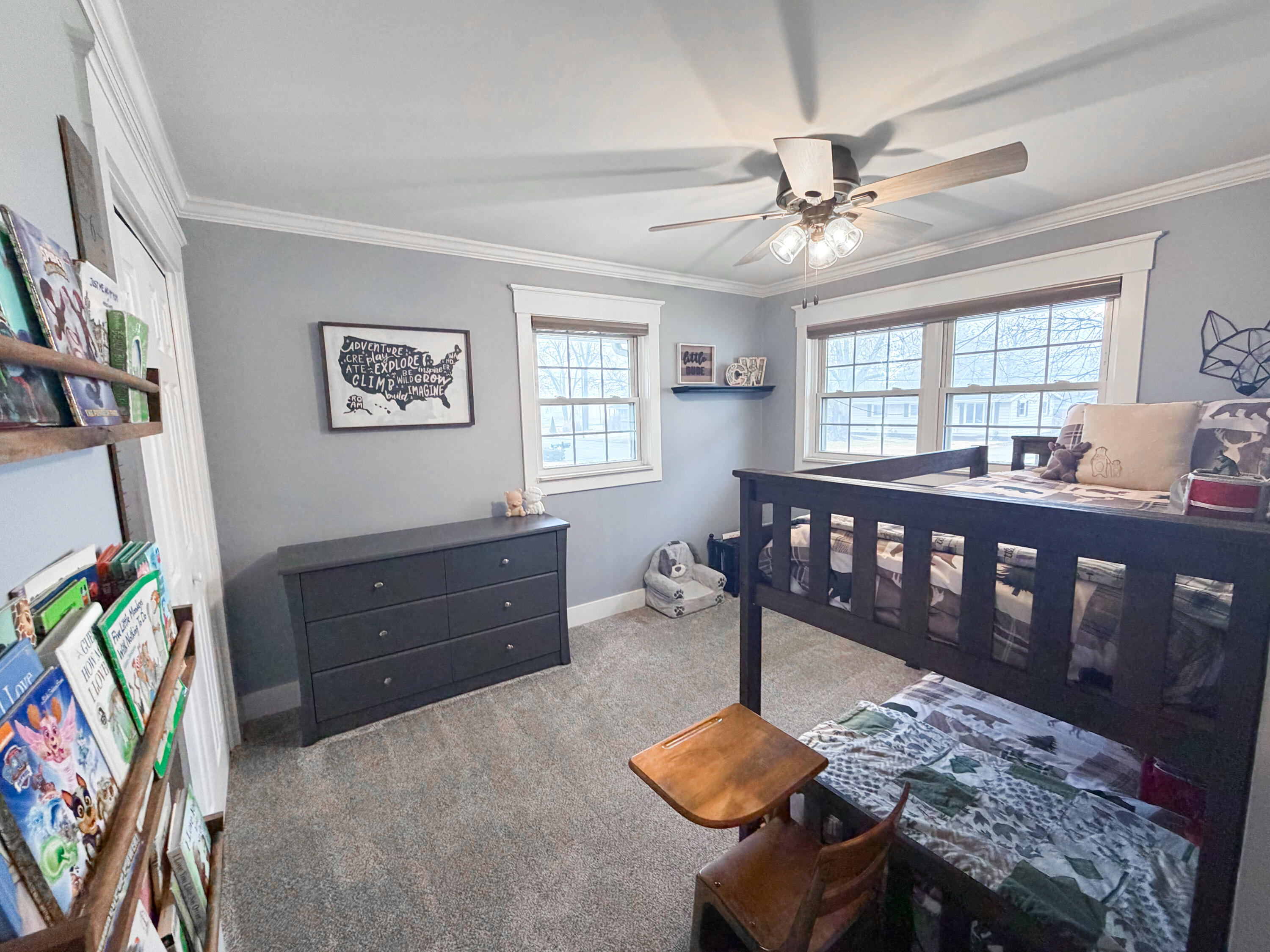 205 Bartlett Street Clinton, MI 49236 - Photo 8 of 16 photo 10