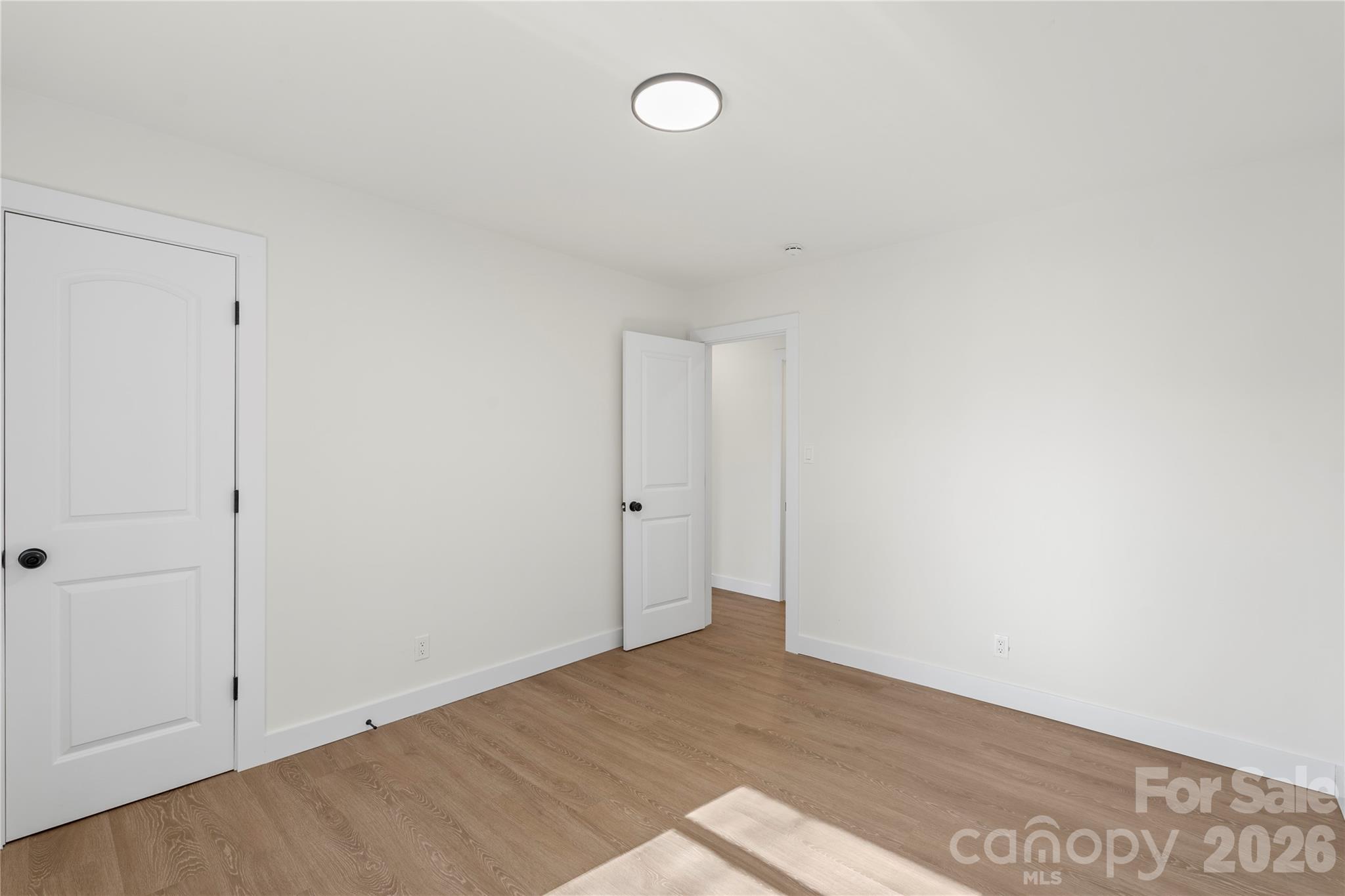 3991 State Rd S-29-330 Lancaster, SC 29720 - Photo 15 of 25 a view of an empty room